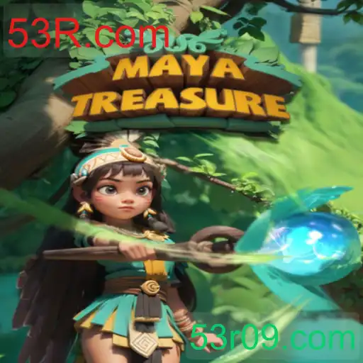 MayaTreasure