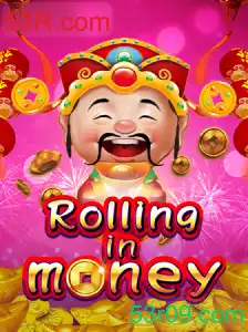 RollingInMoney